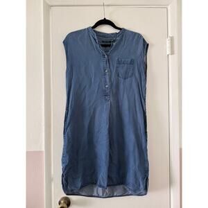 Marc O'Polo Denim Dress (Size 34/US S)